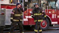 Chicago Fire